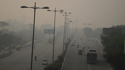 Photo courtesy: IANS