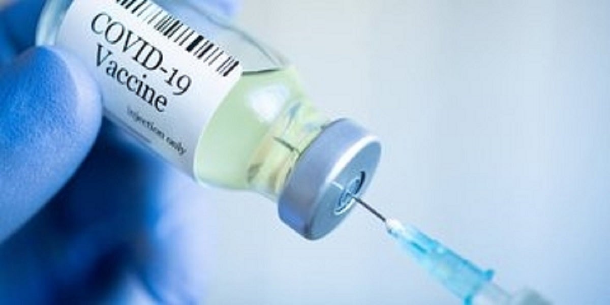 'Vax' is Oxford English Dictionary's 2021 word of the year