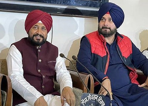 Punjab govt to regularise jobs of 36000 contractual employees; hikes minimum wages of unskilled workers
