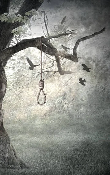 Three cops suspended after rape victim found hanging in Amroha