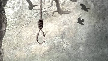Three cops suspended after rape victim found hanging in Amroha