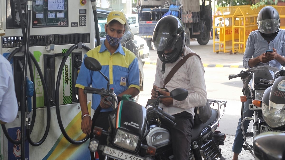 Photo courtesy: IANS 