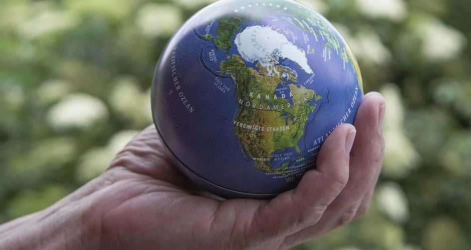 Global campaign to change trajectory of fashion industry