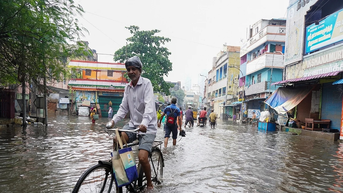 Photo courtesy: IANS
