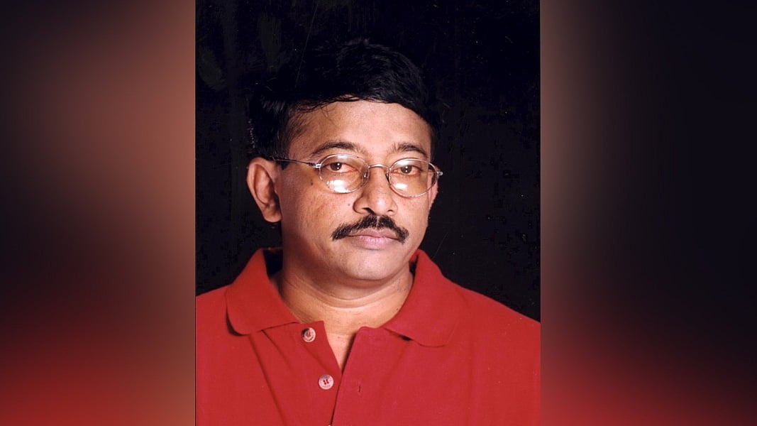 Ram Gopal Varma