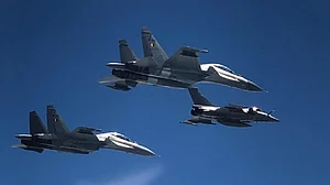 Croatian govt to purchase French fighter jets
