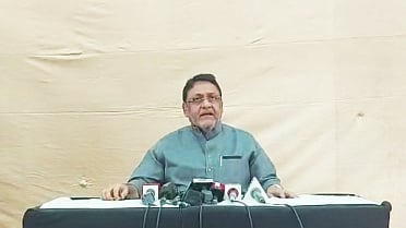 NCP leader Nawab Malik