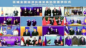 RCEP to boost world economic recovery amid pandemic: Experts