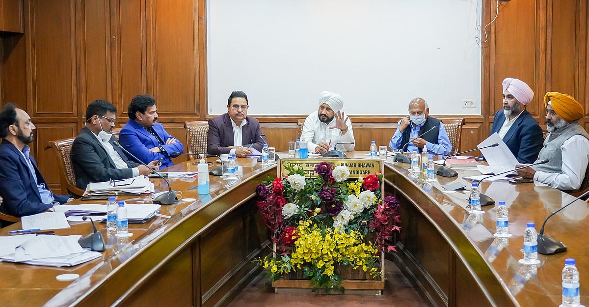Punjab to fill over 10000 vacant posts in the Education Department
