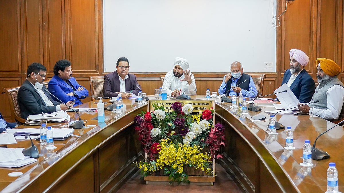 Punjab to fill over 10000 vacant posts in the Education Department