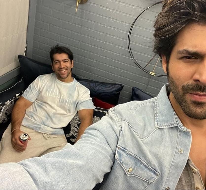 Kartik Aaryan wraps up first schedule of Shehzada in record time