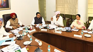 Domestic power tariff cut by Rs 3 per unit in Punjab; 11 per cent increase in DA for state govt employees