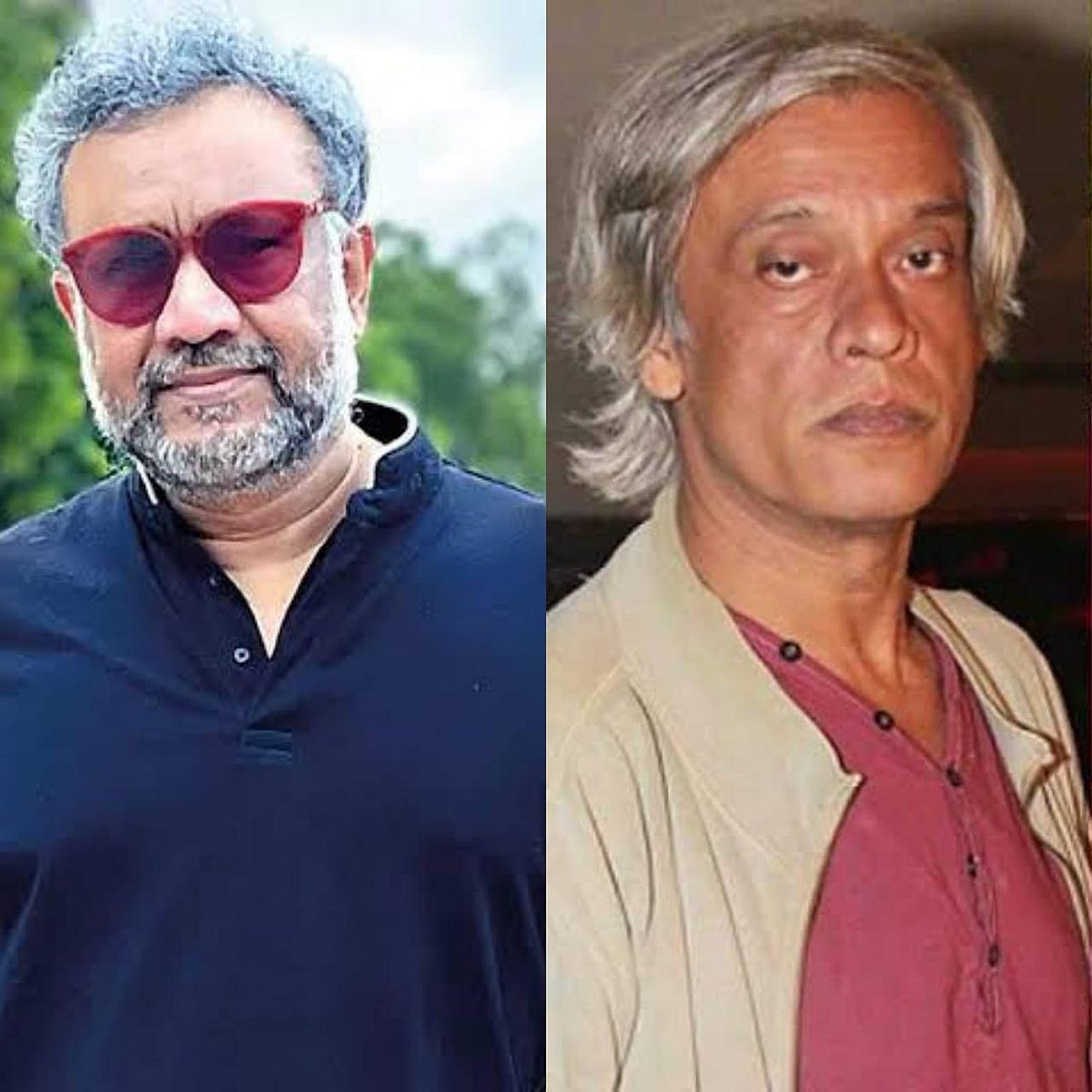 Sudhir Mishra finds producer in Anubhav Sinha for his ambitious film