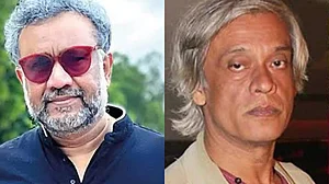 Sudhir Mishra finds producer in Anubhav Sinha for his ambitious film