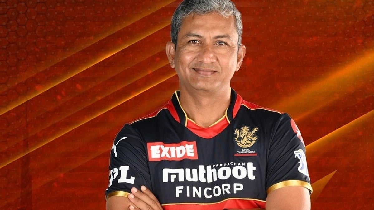 Sanjay Bangar