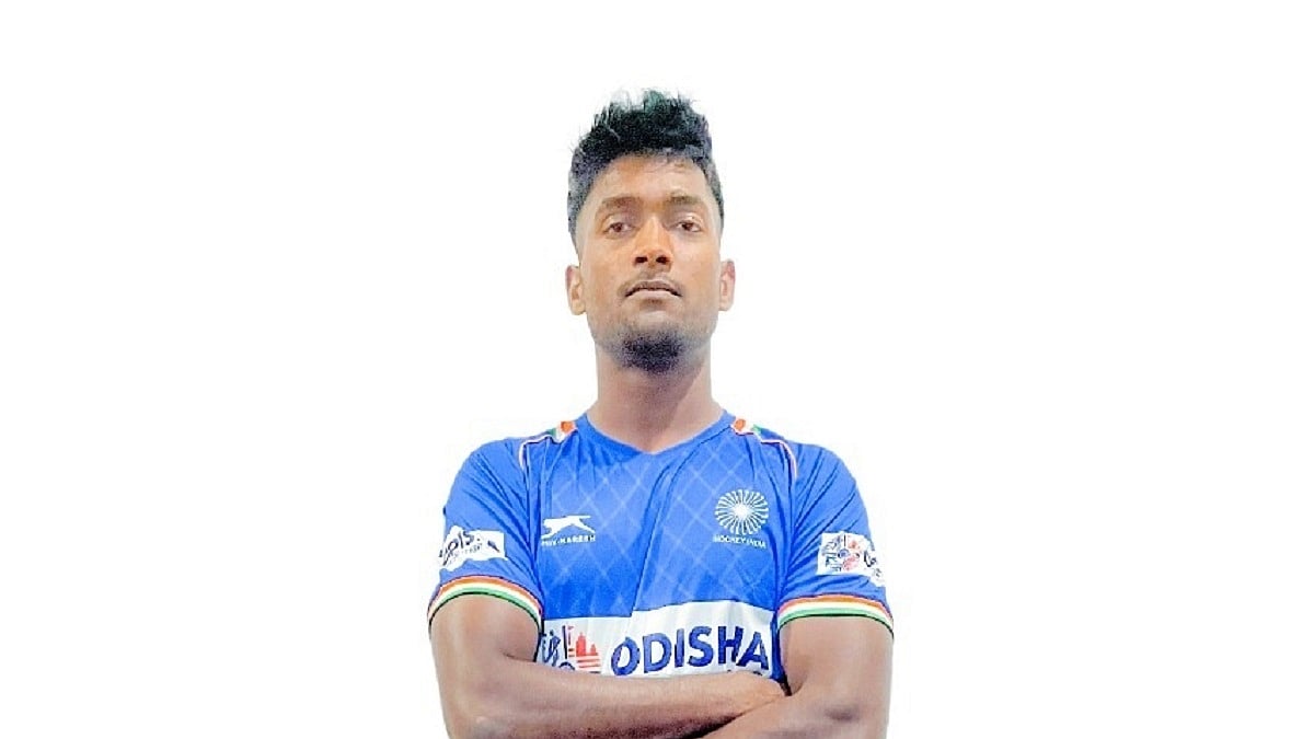Shardanand Tiwari