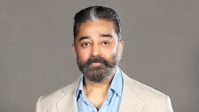 Kamal Haasan tests Covid positive