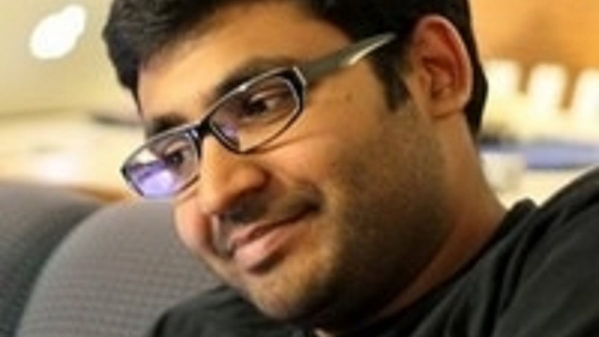 Parag Agrawal
