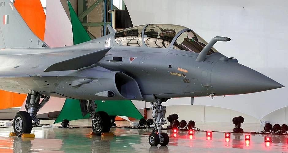 Mediapart publishes new evidence of kickbacks in Rafale deal, alleged false invoices for 'secret commission'