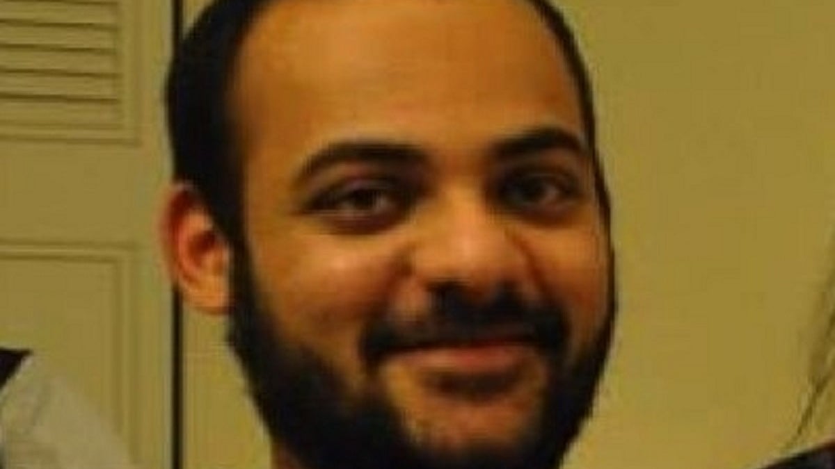 Mihir Metkar