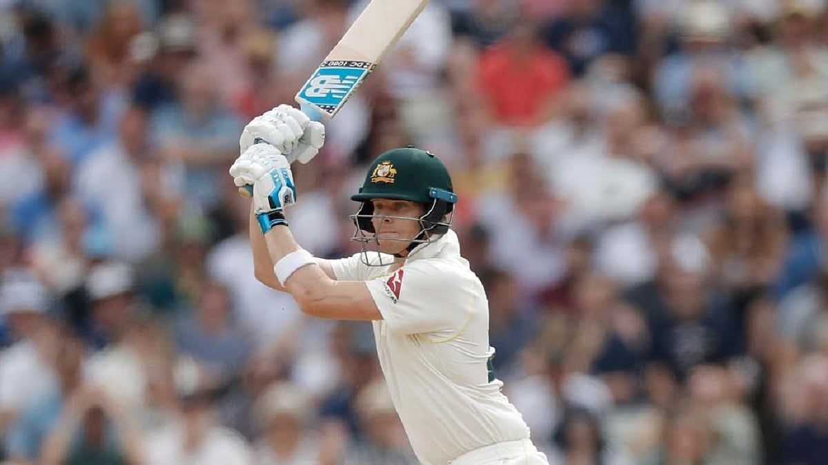 Steve Smith