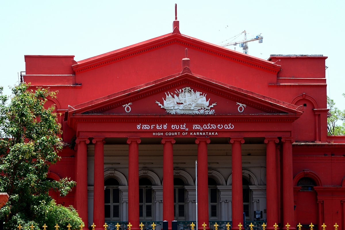 Remarks on anti-graft bureau: Judge says he was threatened of transfer