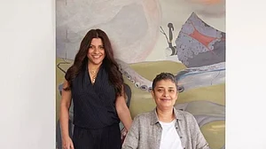 'The Archies' is Zoya Akhtar and Reema Kagti's first independent production
