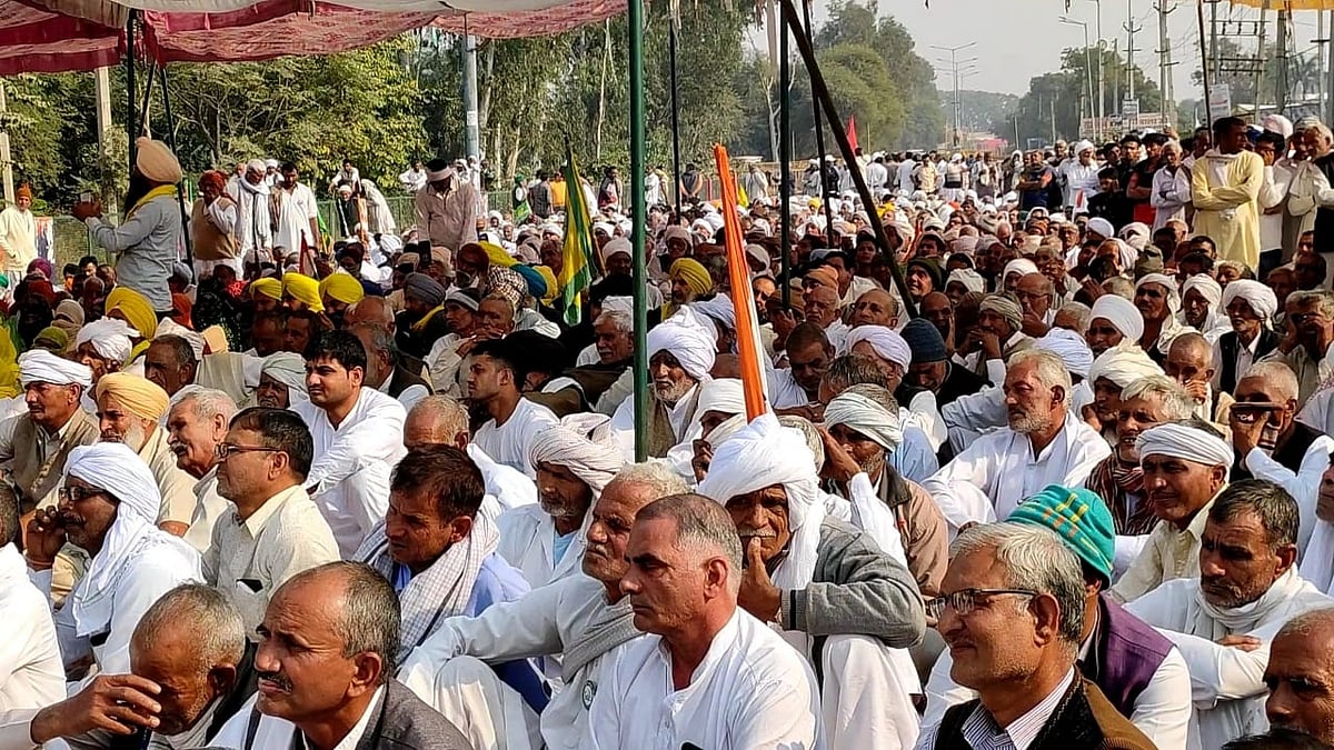Telangana farmer ends life over losing land for industrial zone
