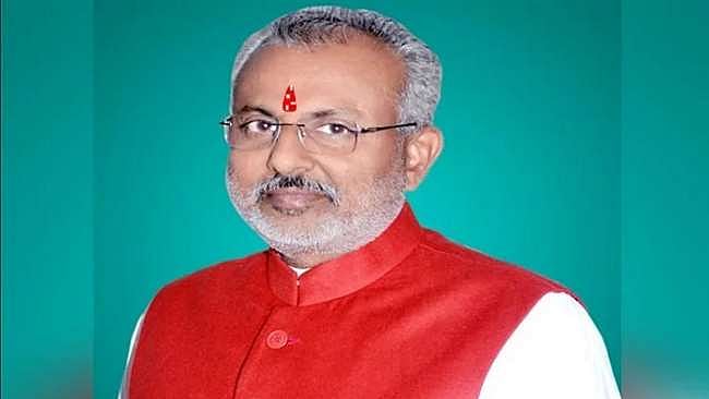 Madrasas are hideouts of terrorists: UP Minister