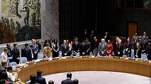 Security Council deeply concerned by expanding clashes in northern Ethiopia