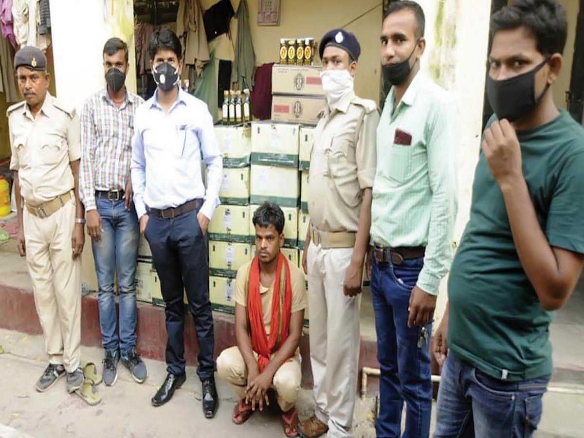 Prohibition: Nothing fails like failure; Bihar consumes more liquor than Maharashtra