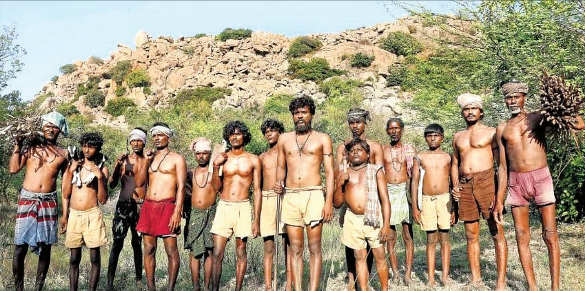Rural unrest in cinema: Time to look back to the roots