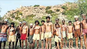 Rural unrest in cinema: Time to look back to the roots