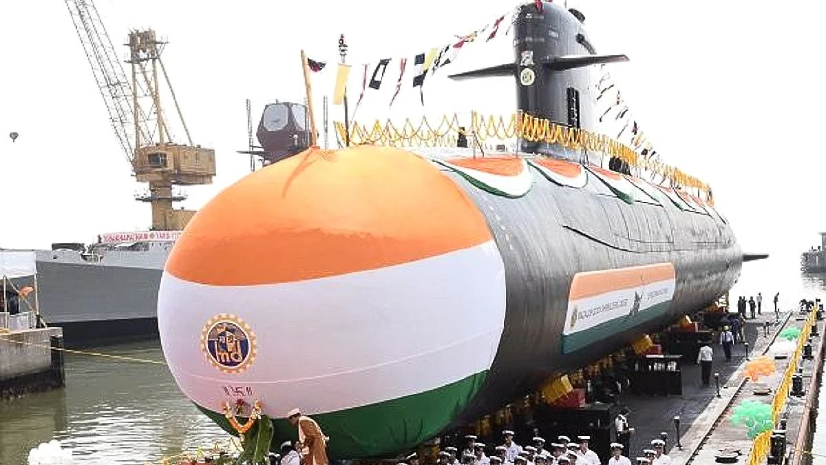INS Vela