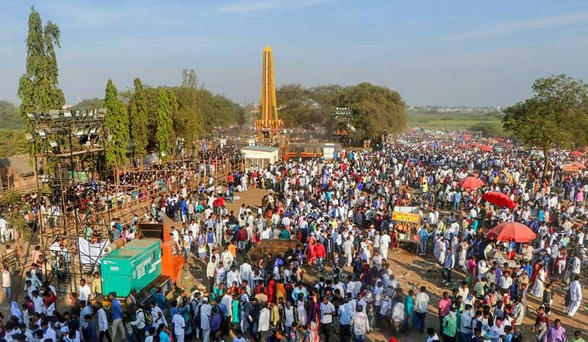 Maha: Koregaon-Bhima Inquiry Commission gets another extension