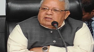 Farm laws will be brought back: Kalraj Mishra