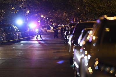 8 dead in Houston music festival stampede