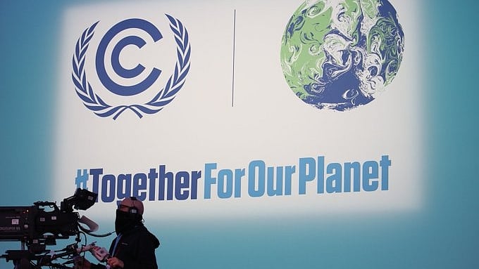 India pledges to accelerate transition to zero emission vehicles