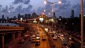 Nostalgia: Lighting up the colonial Bombay