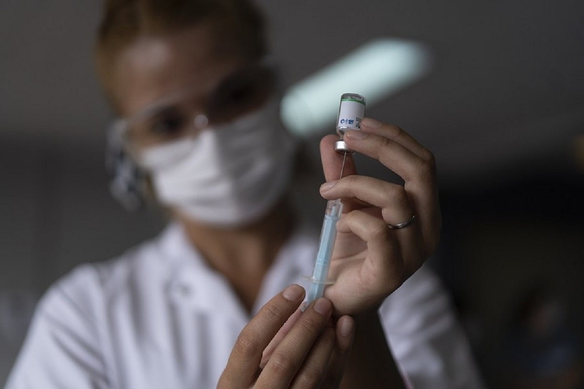 Denmark to start vaccinating children aged 5-11 against Covid