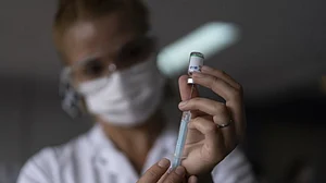 Denmark to start vaccinating children aged 5-11 against Covid