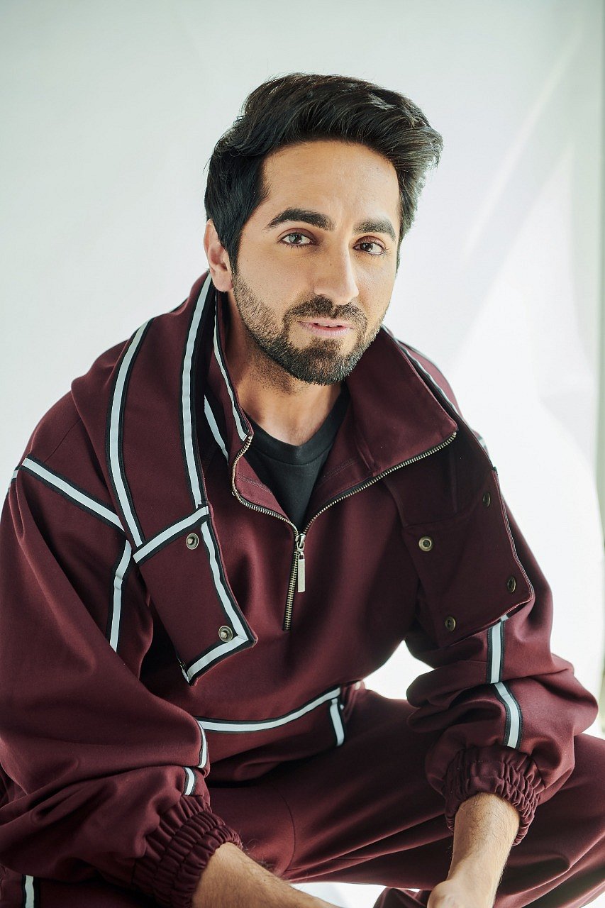 Health crisis due to pandemic has turned into acute child rights crisis: Ayushmann on World Children’s Day