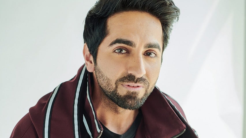 Health crisis due to pandemic has turned into acute child rights crisis: Ayushmann on World Children’s Day