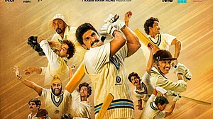 Kabir Khan's '83 to have world premiere at public closing of first Red Sea International Film Festival