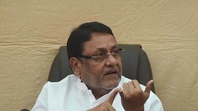 Conspiracy to frame me in Anil Deshmukh-style: Nawab Malik