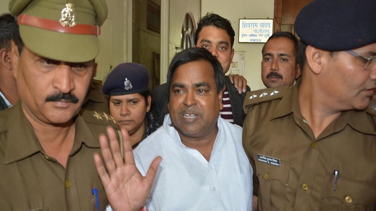 Photo courtesy: IANS