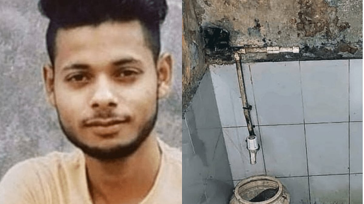 Kasganj custodial death: Victim’s father demands CBI probe, second post-mortem