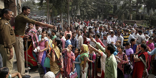 Banking services may be hit, 2-day nationwide strike on March 28-29 against anti-people policies of Modi govt 