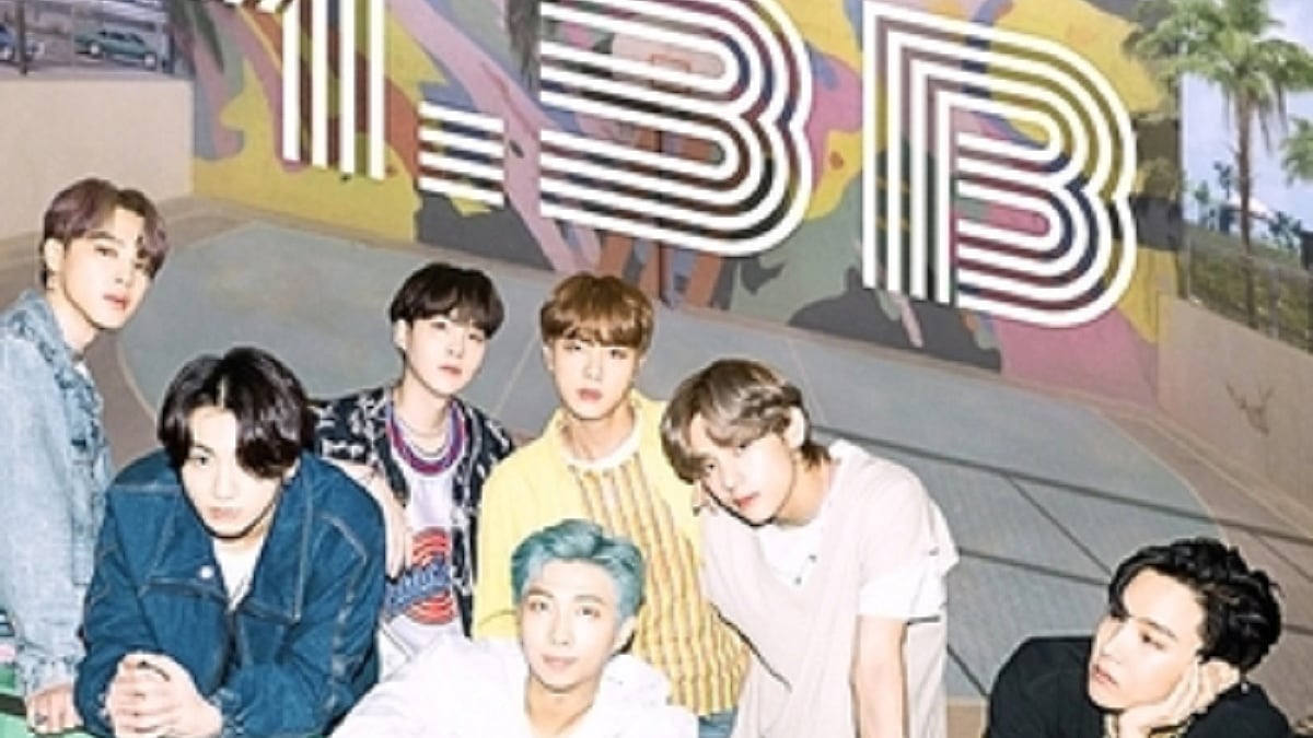 BTS