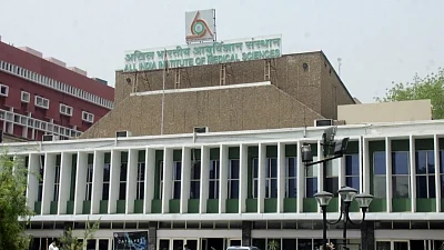 Two patients die of new drug-resistant fungus strain at AIIMS